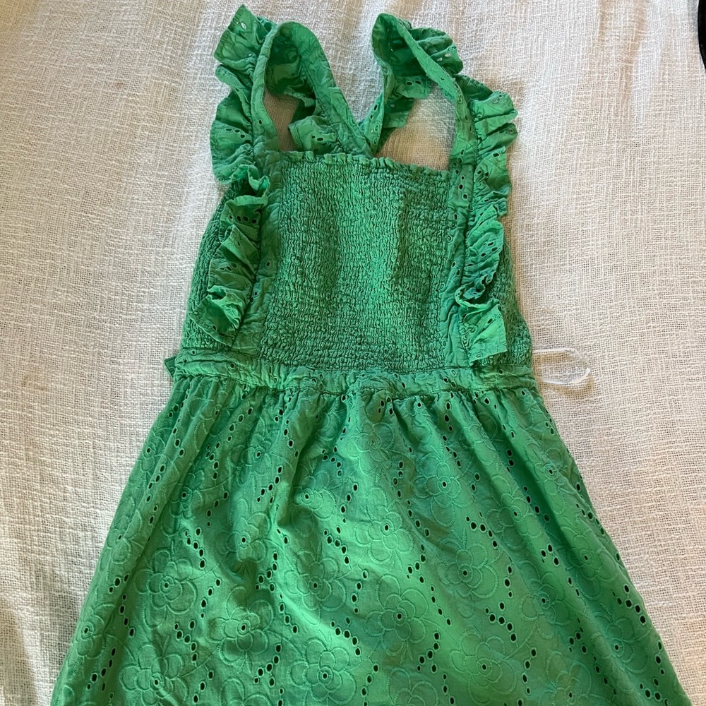 Never worn Lulu’s Sun Dress